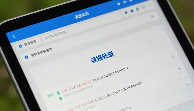 渔具设计软件接口配置对性能表现的关键影响