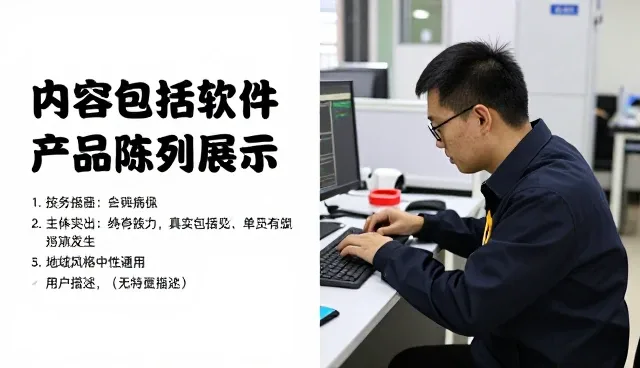 项目现场解决方案中的渔具设计软件选择